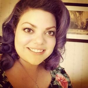 Meet your Posher, Aundraya